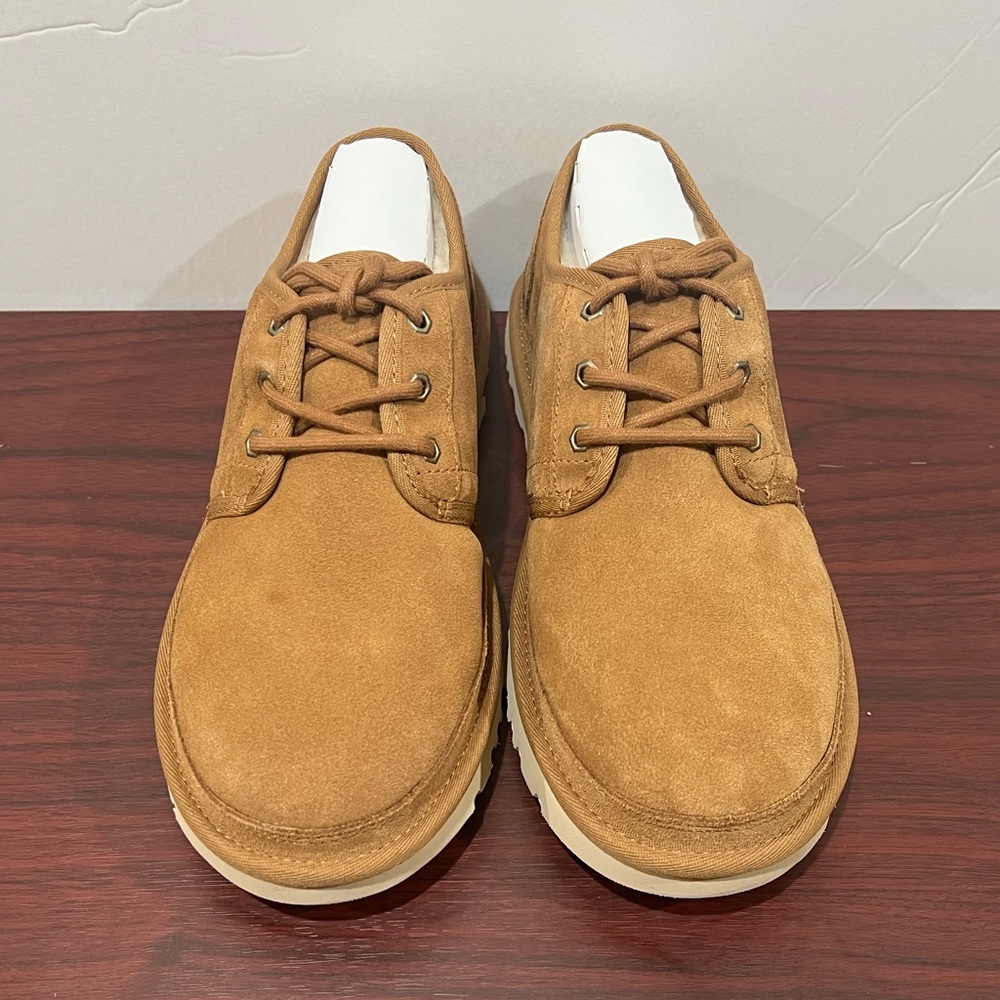 Ugg, Neumel Low Shoes, 1120765, Brown - Picture 6 of 12